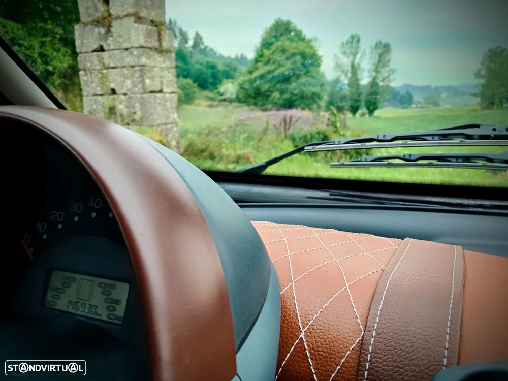 Smart ForTwo Coupé - 8