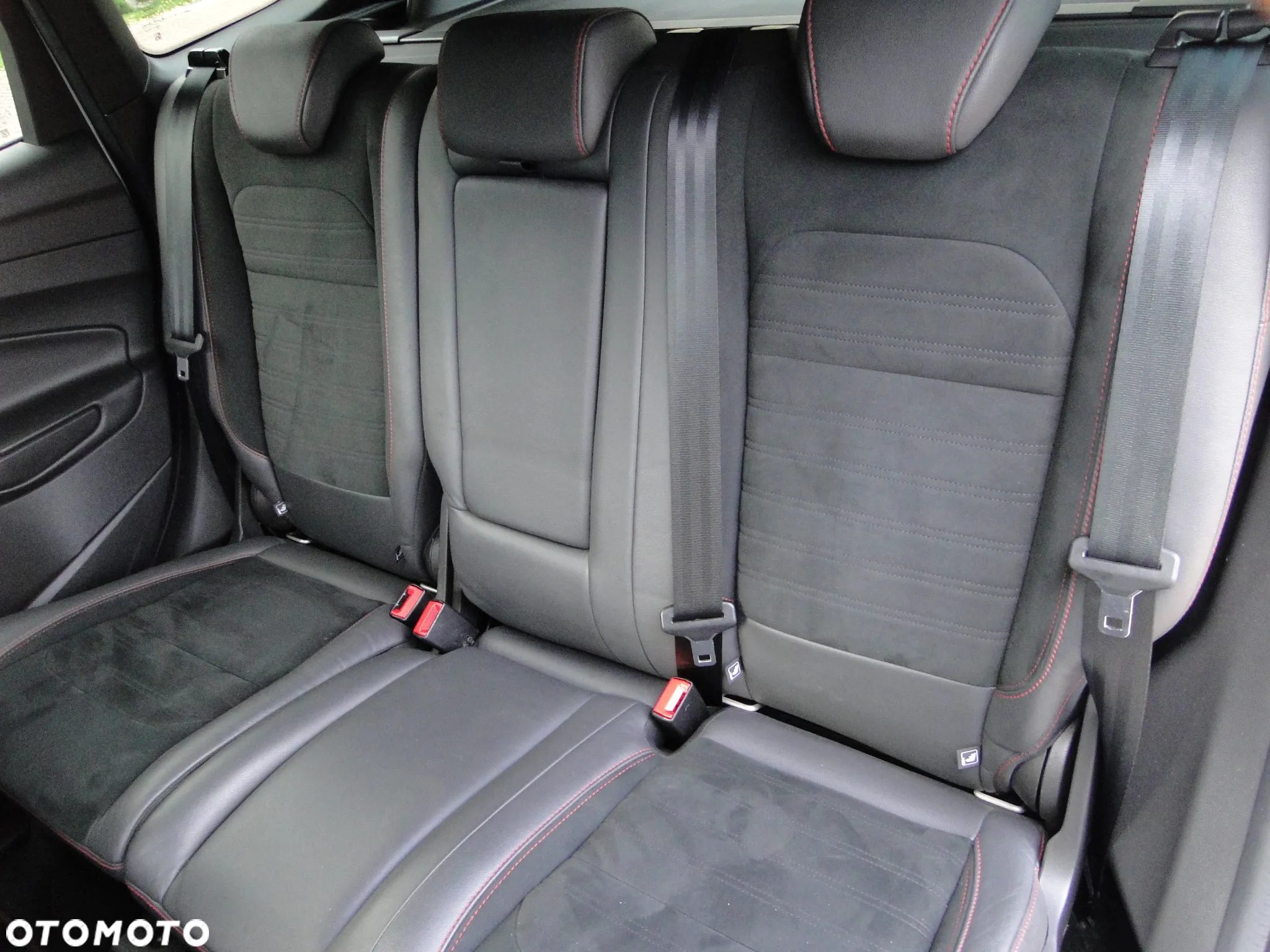 Ford Kuga 1.5 EcoBoost FWD ST-Line ASS - 21