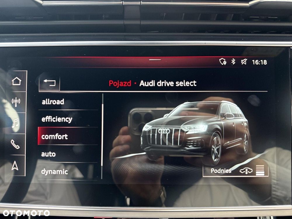 Audi Q7 50 TDI Quattro Tiptronic - 21