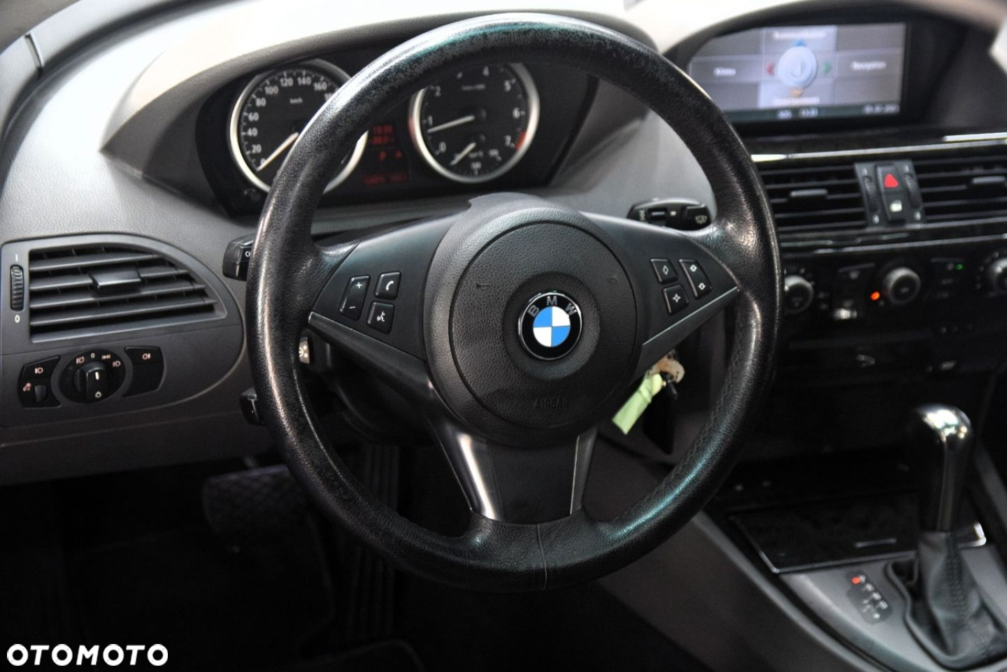 BMW Seria 6 - 17