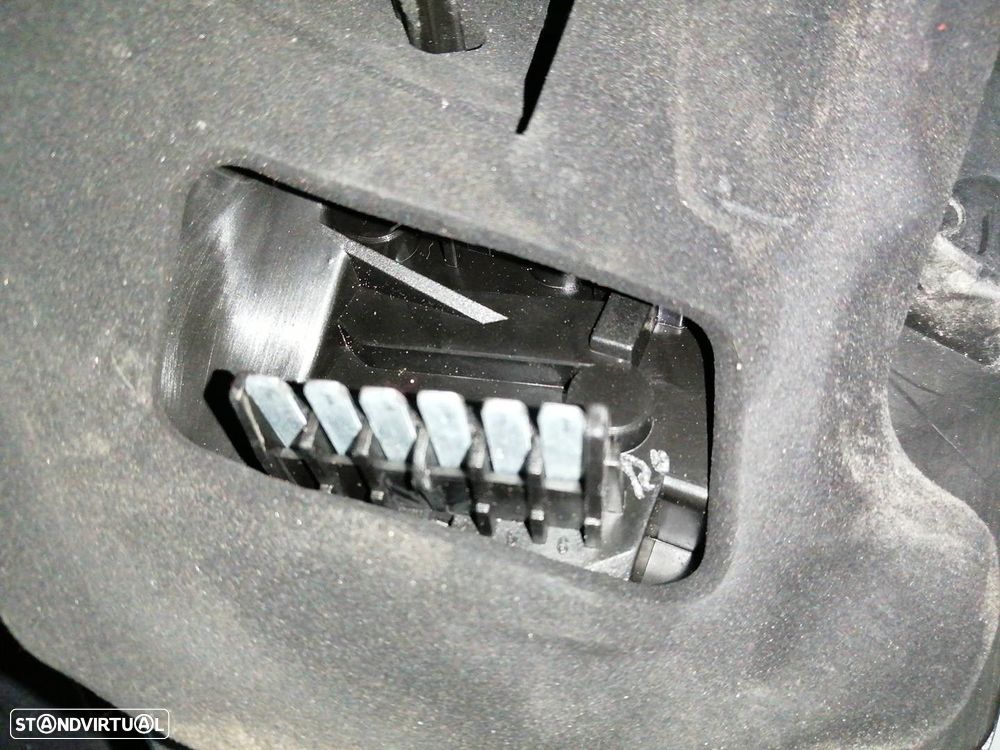 FAROLIM TRASEIRO ESQUERDO OPEL ASTRA H GTC 2006 - 4