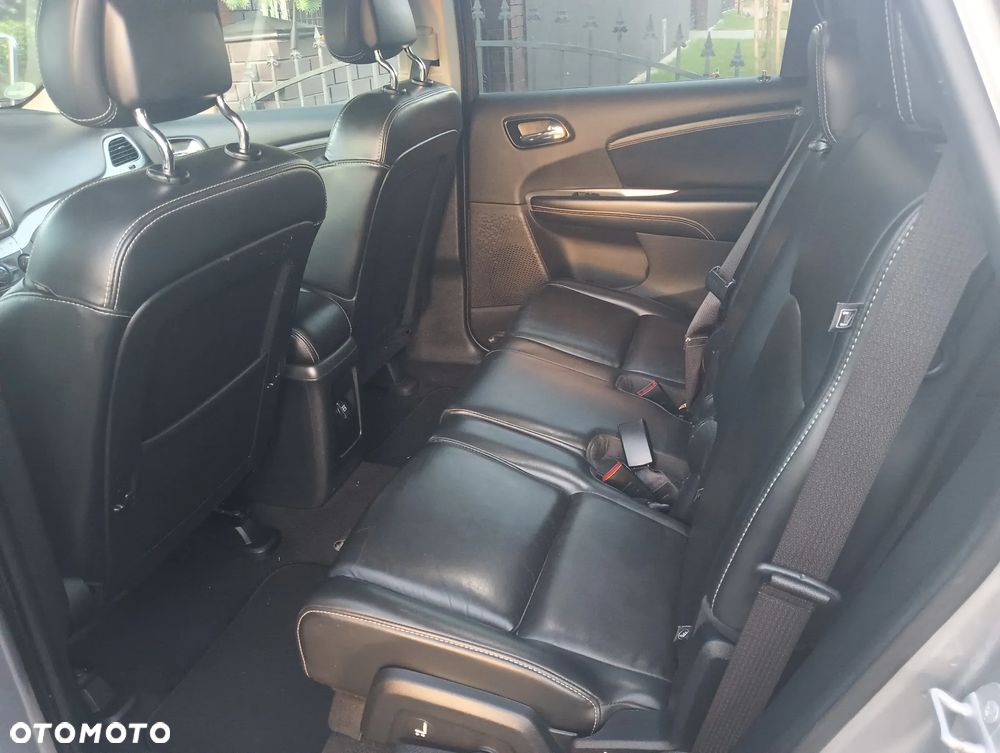 Fiat Freemont 2.0 Multijet 16V DPF Urban - 7