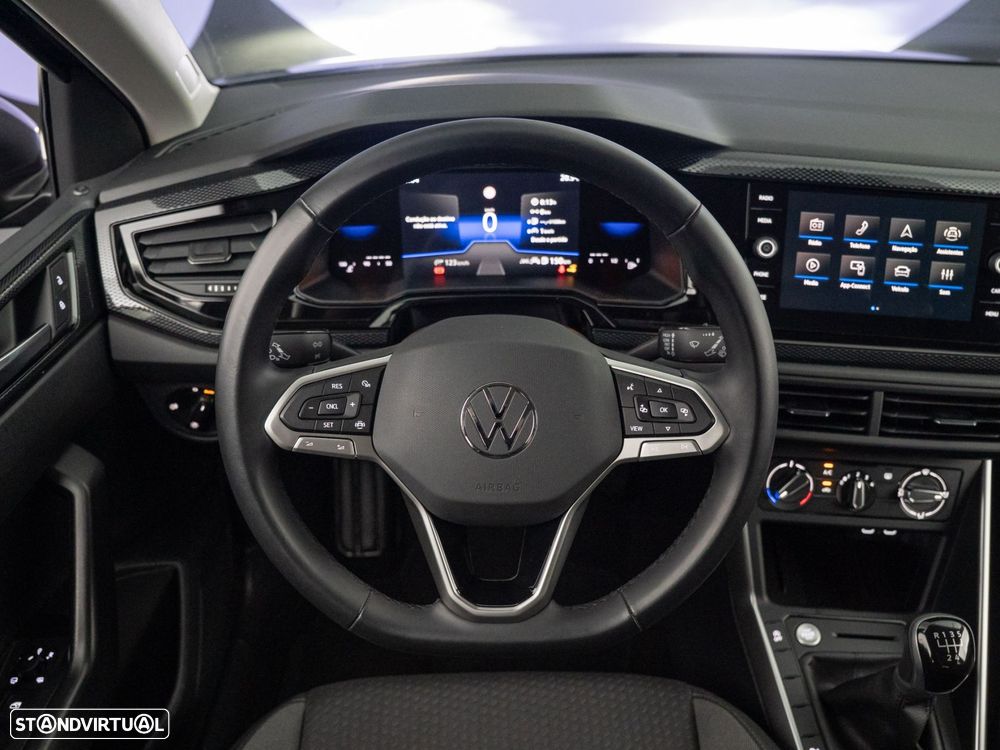 VW Taigo 1.0 TSI Urban - 15