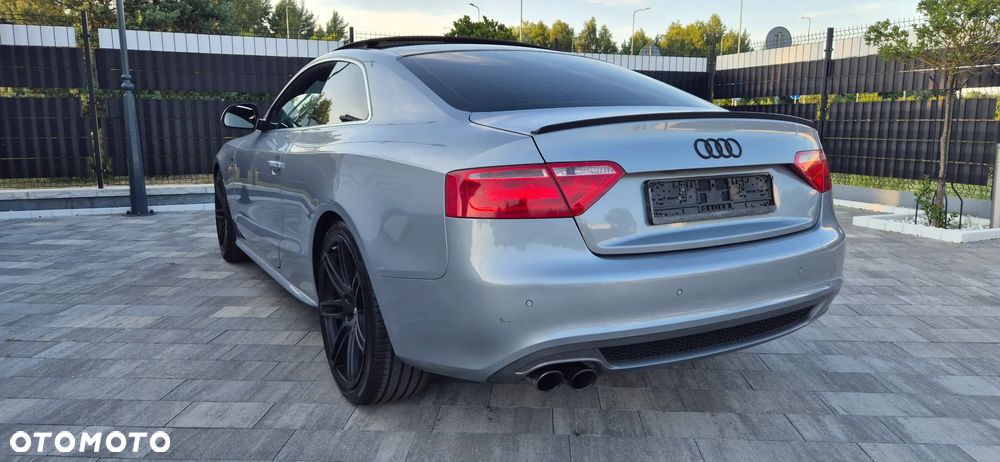 Audi A5 Coupé - 17