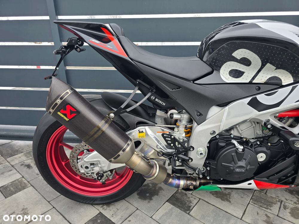 Aprilia RSV - 11