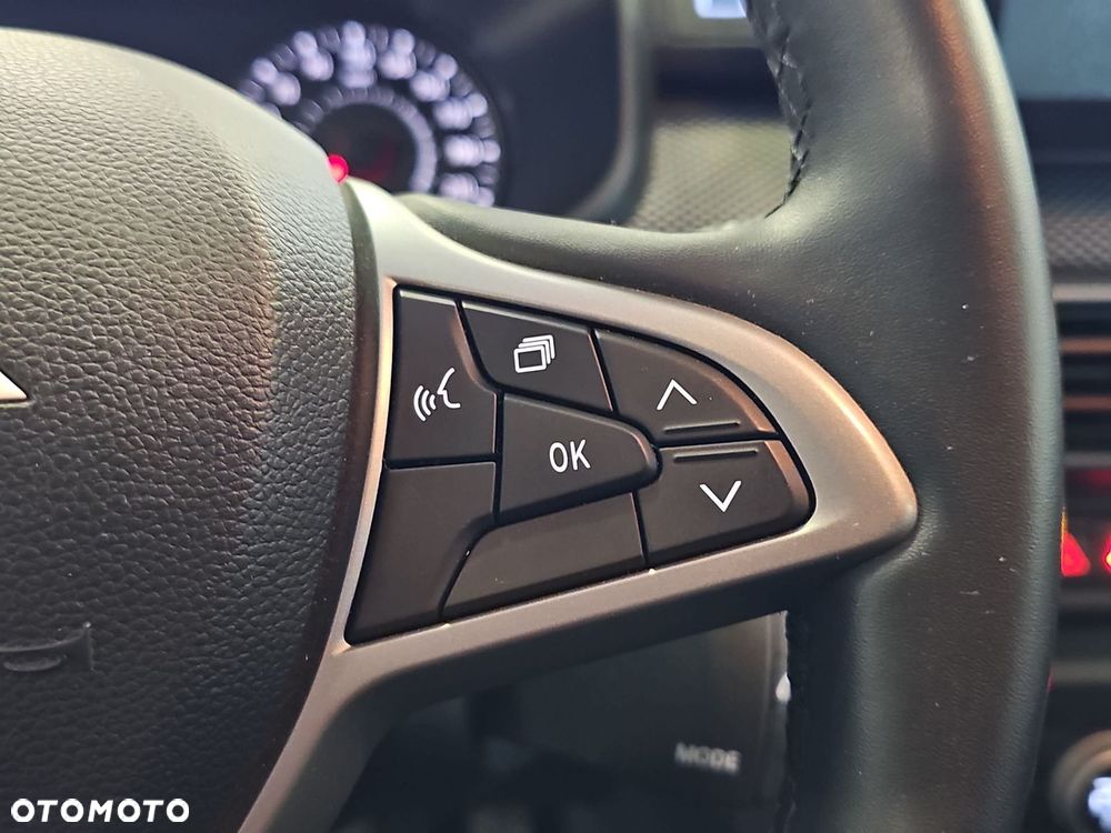 Dacia Sandero Stepway - 19
