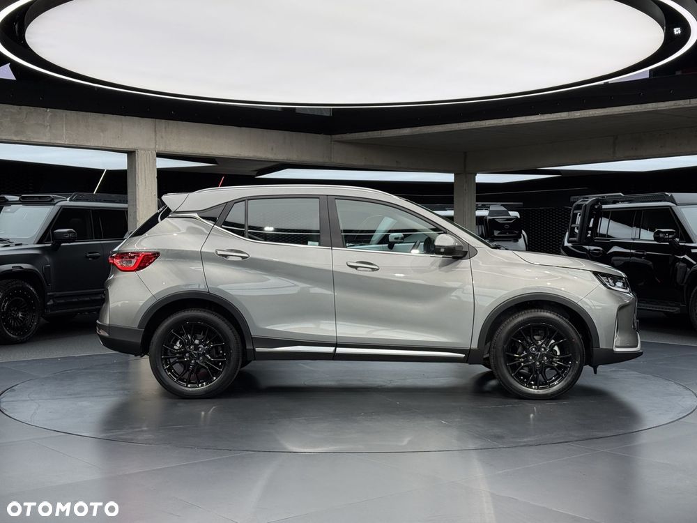 Jetour X50 - 7