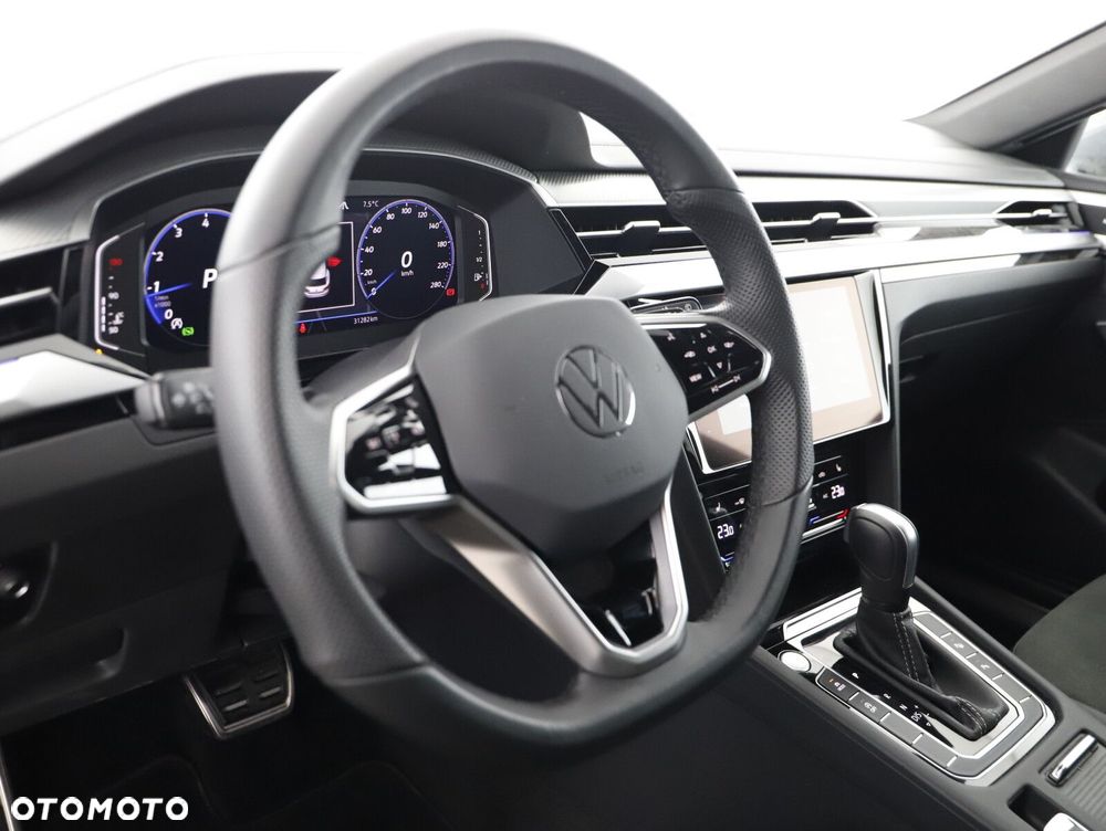 Volkswagen Arteon Shooting Brake 2.0 TSI R-Line DSG - 13