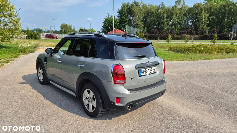MINI Countryman Cooper - 6