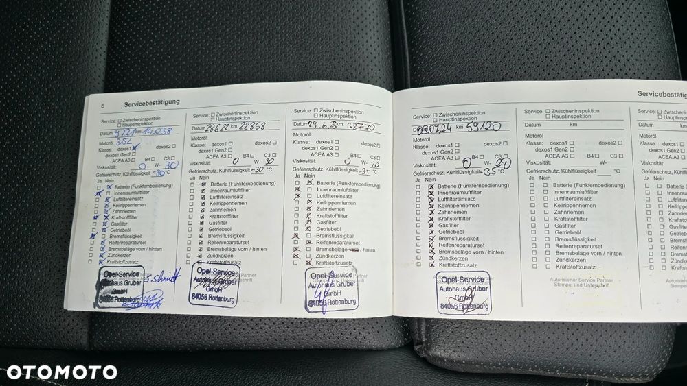 Opel Crossland X 1.2 Start/Stop Automatik 120 Jahre - 37