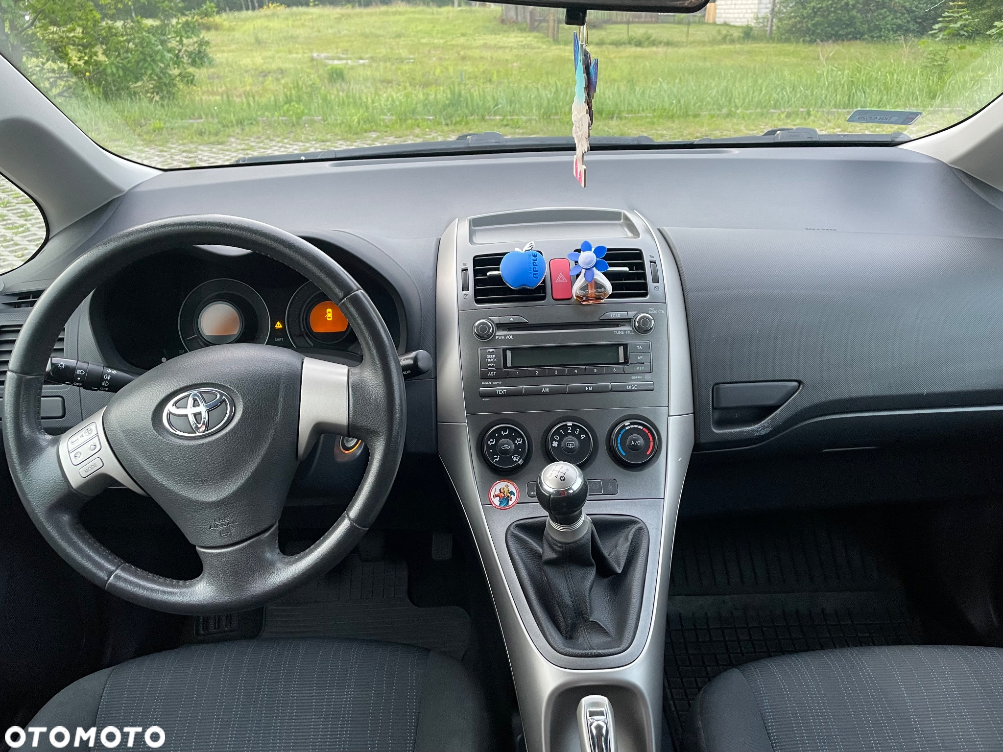 Toyota Auris - 6