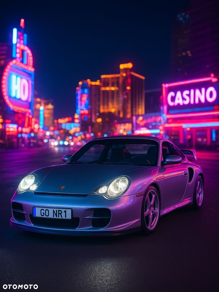 Porsche 911 - 38