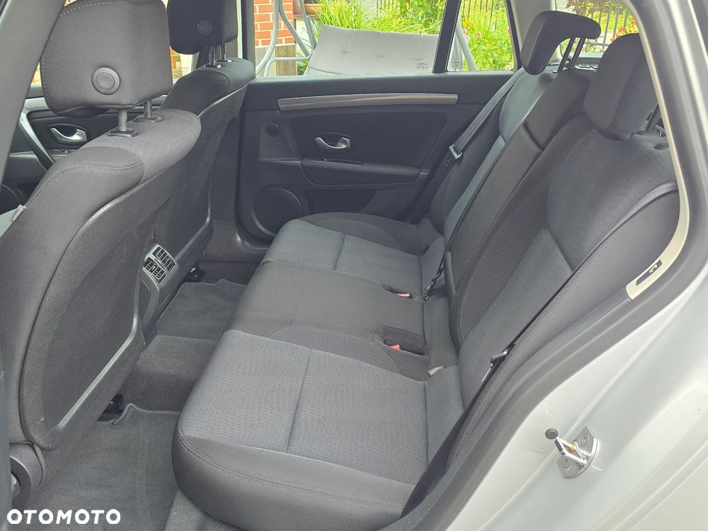 Renault Laguna 2.0 16V 140 Dynamique - 21