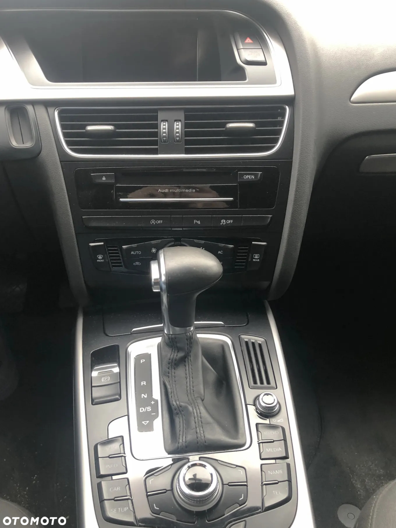 Audi A4 - 12