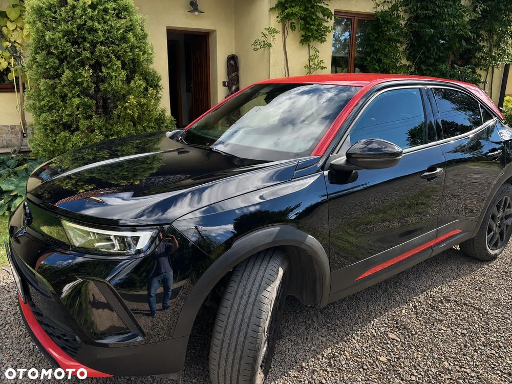 Opel Mokka 1.2 T GS Line S&S - 1