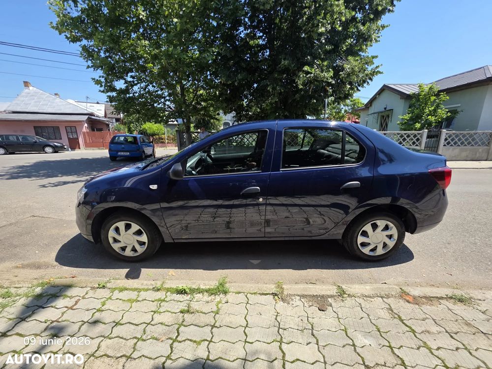 Dacia Logan 1.0 SCe Ambiance - 6