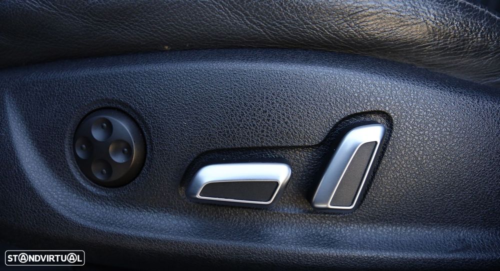 Audi A6 Avant 2.0 TDi Sport S tronic - 10