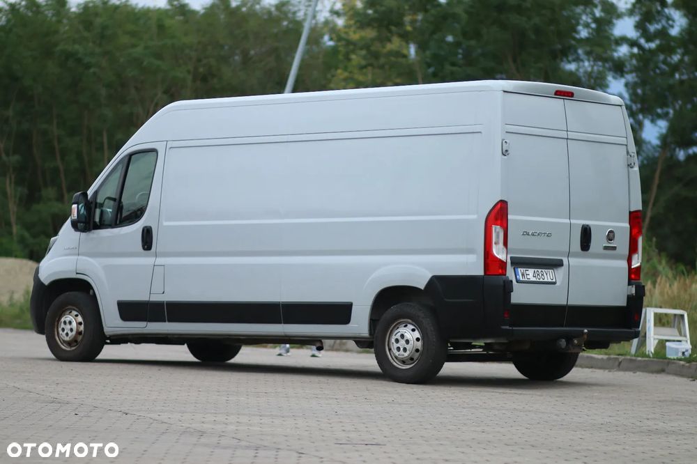 Fiat Ducato - 19