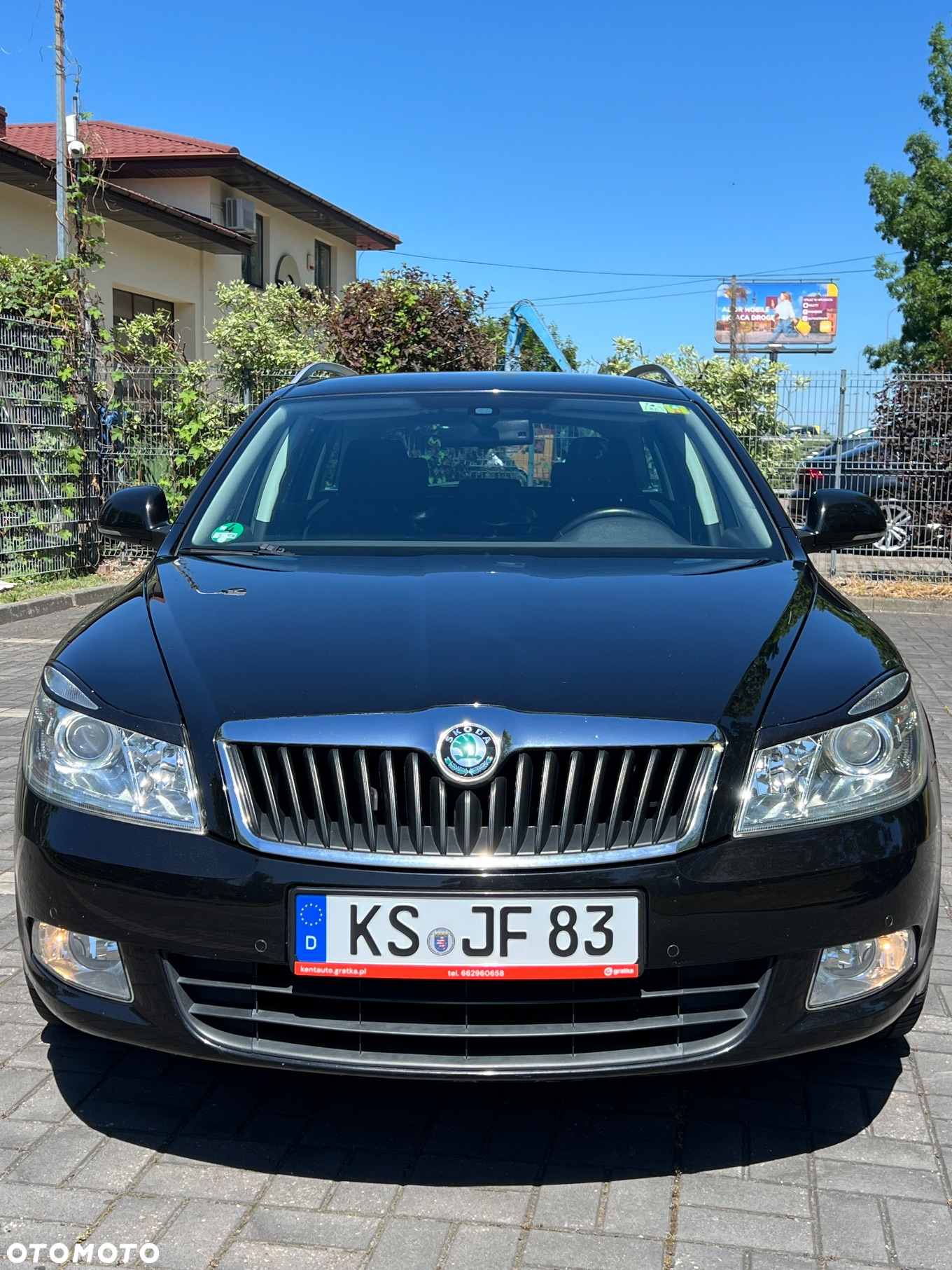 Skoda Octavia Combi 1.4 TSI Elegance - 2