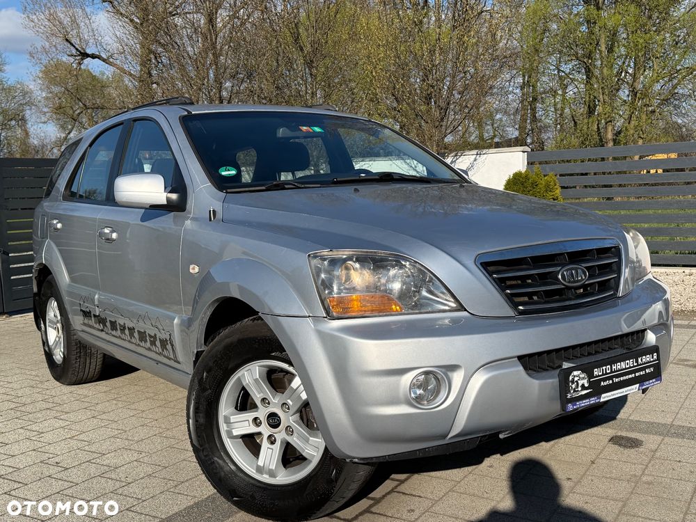 Kia Sorento - 8