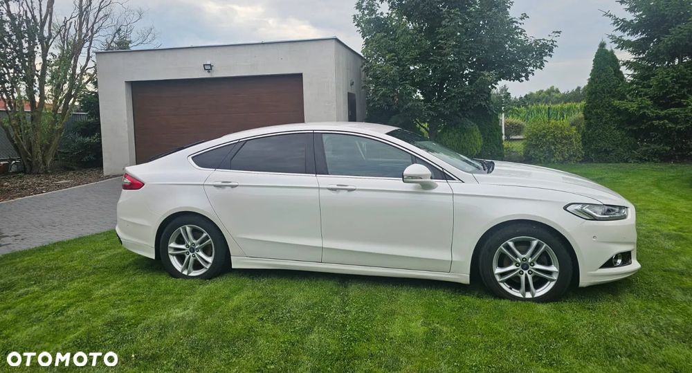 Ford Mondeo 2.0 TDCi Bi-Turbo ST-Line PowerShift - 13