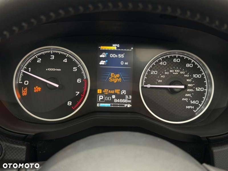 Subaru Forester 2.0 i Active Lineartronic - 36