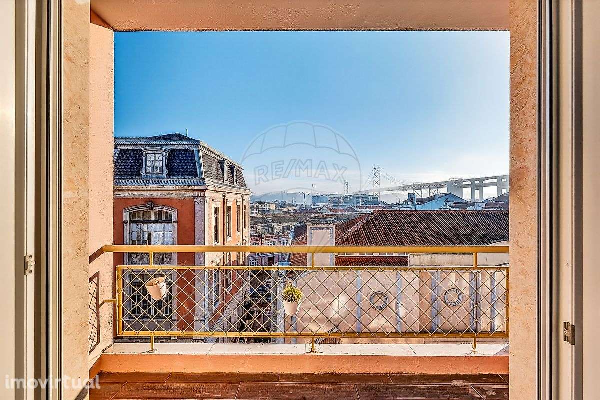 Apartamento T2 para arrendamento - Grande imagem: 3/25