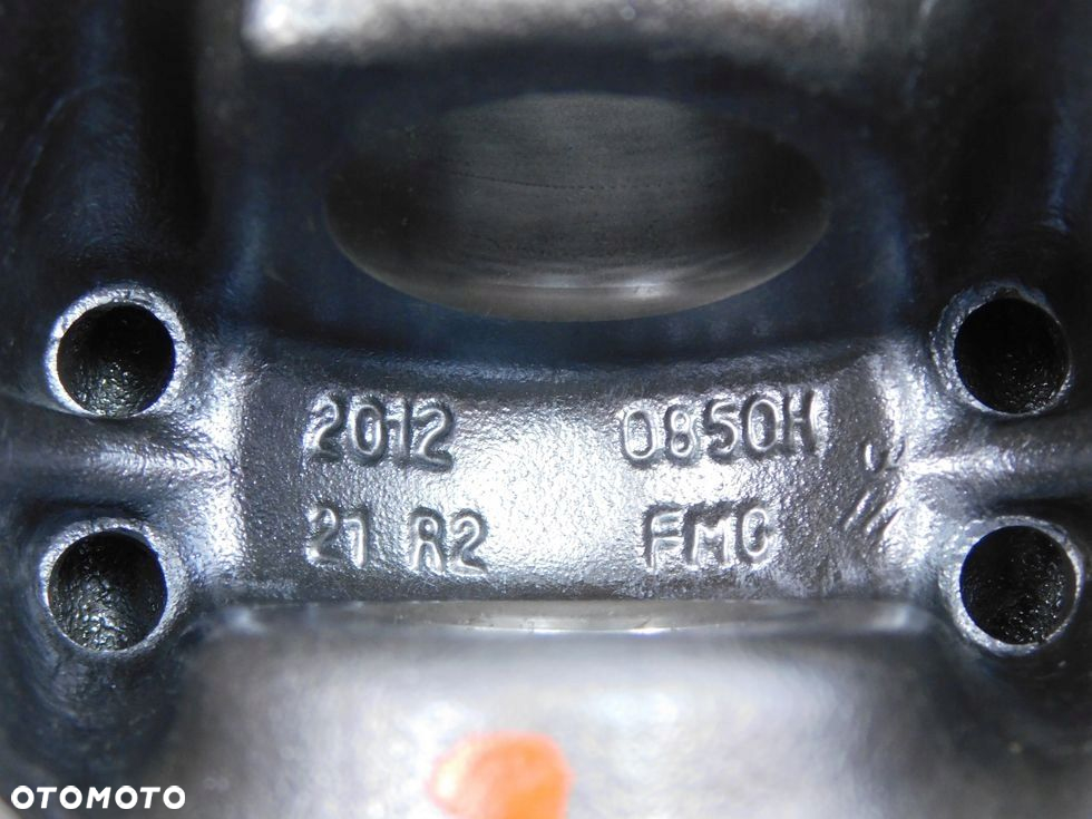 Tłok tłoki 2.0 HDI TDCI EURO 5 Ford Peugeot Citroen C5 3008 5008 508 Focus - 16