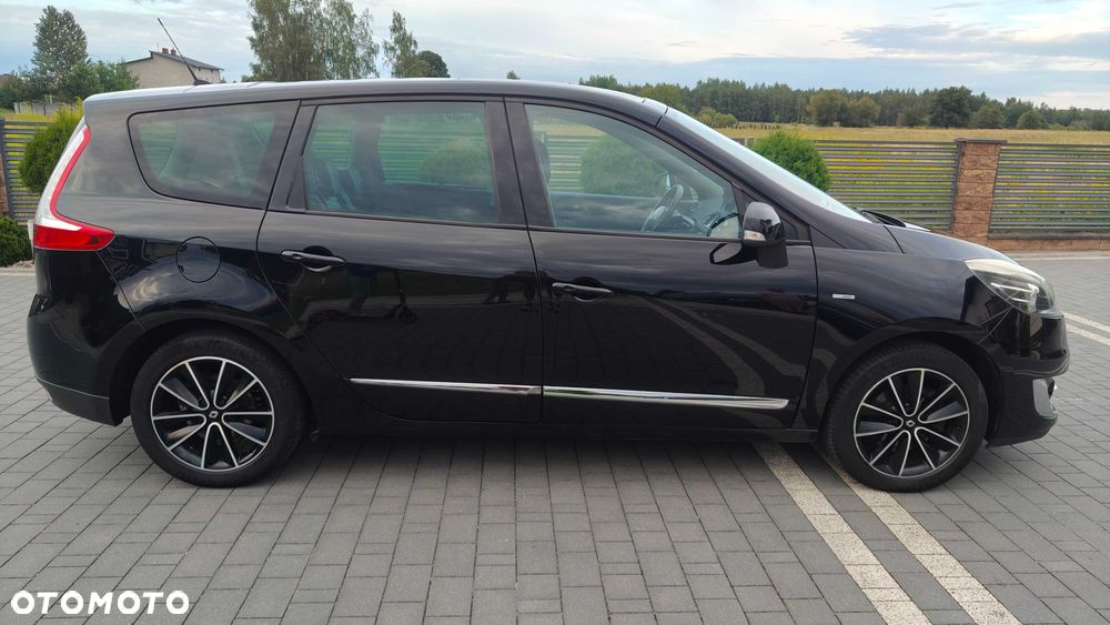 Renault Grand Scenic - 2