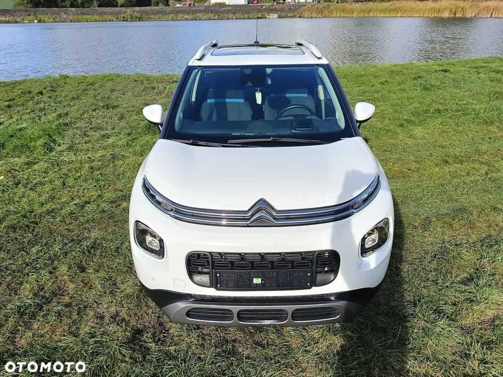 Citroën C3 Aircross 1.2 PureTech GPF Rip Curl S&S - 3