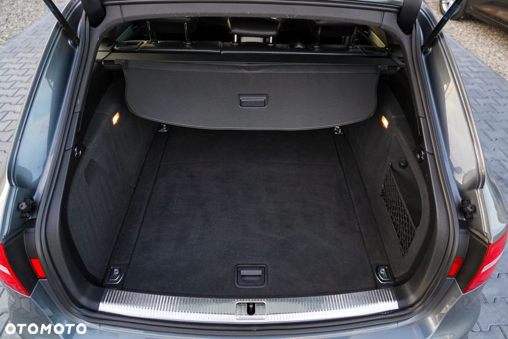 Audi A4 Avant 1.8 TFSI Ambiente - 20