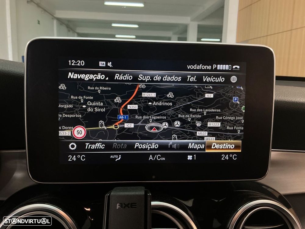 Mercedes-Benz GLC 350 e AMG Line 4-Matic - 6