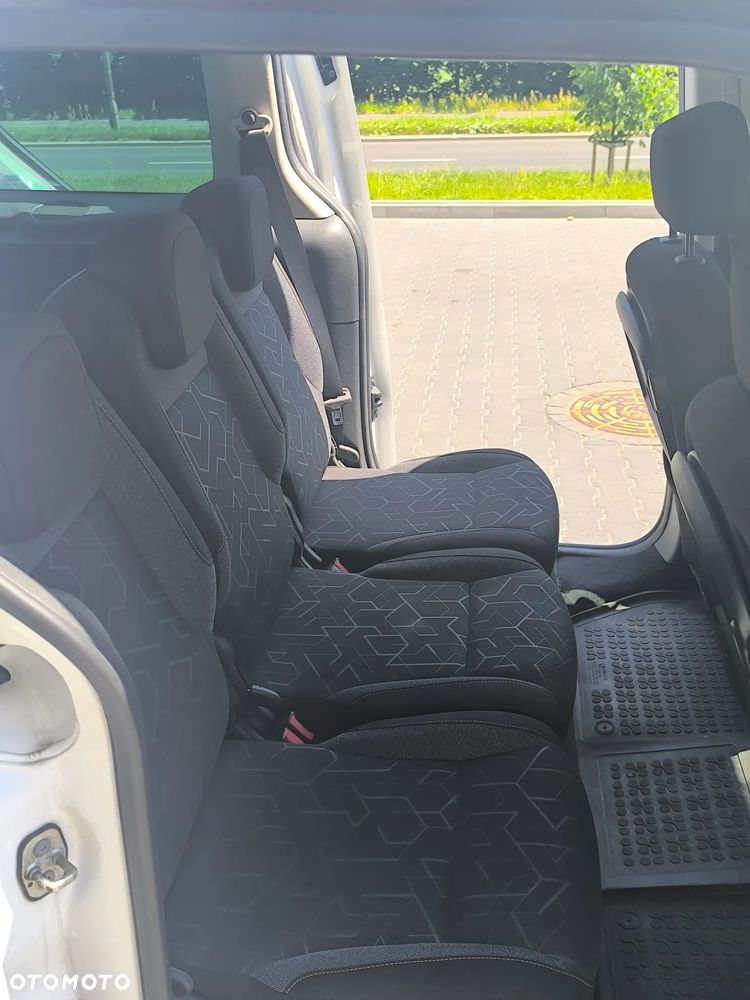 Peugeot Partner BlueHDi 100 Stop&Start ETG6 Active - 8