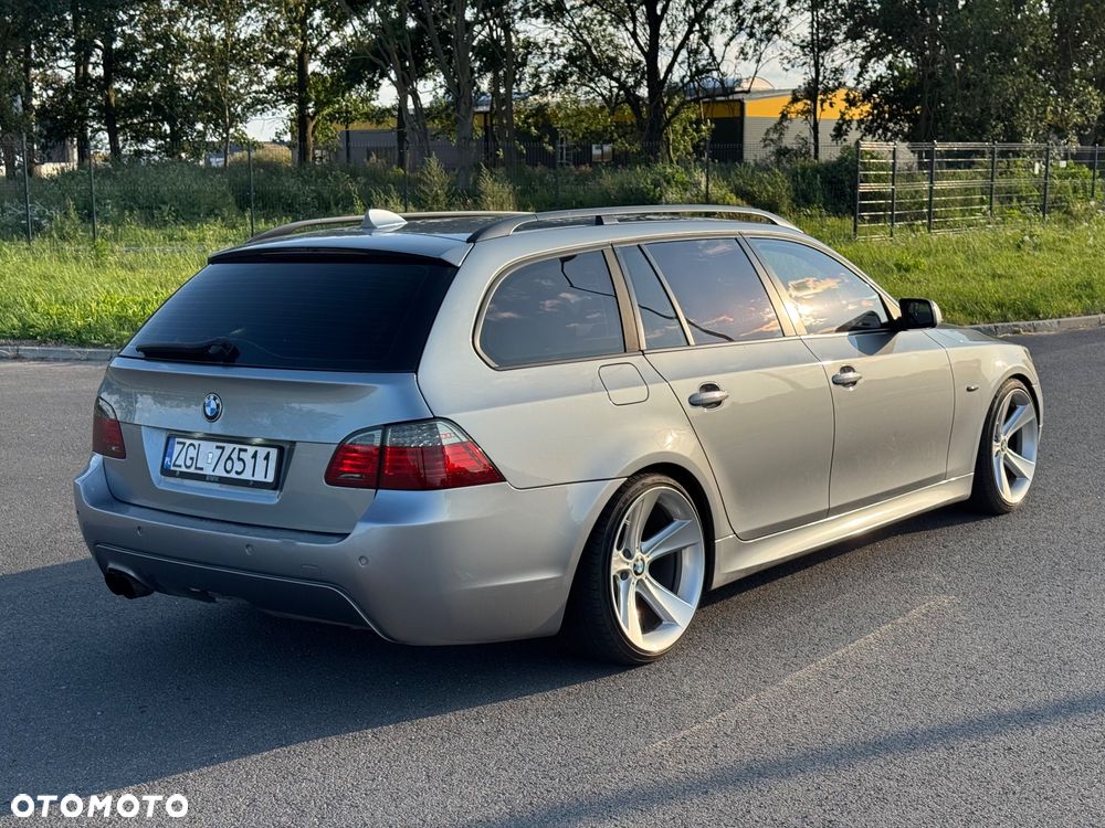 BMW Seria 5 530d - 3