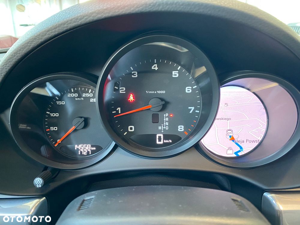 Porsche 718 Boxster PDK - 21