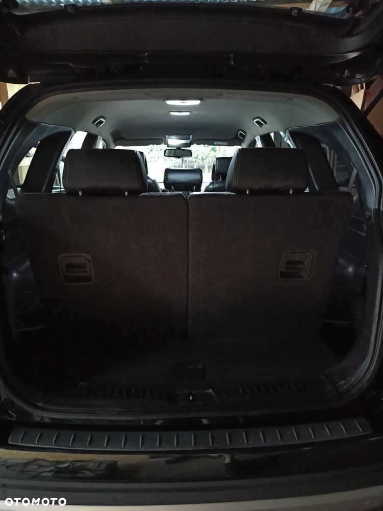 Chevrolet Captiva 2.4 LS - 2