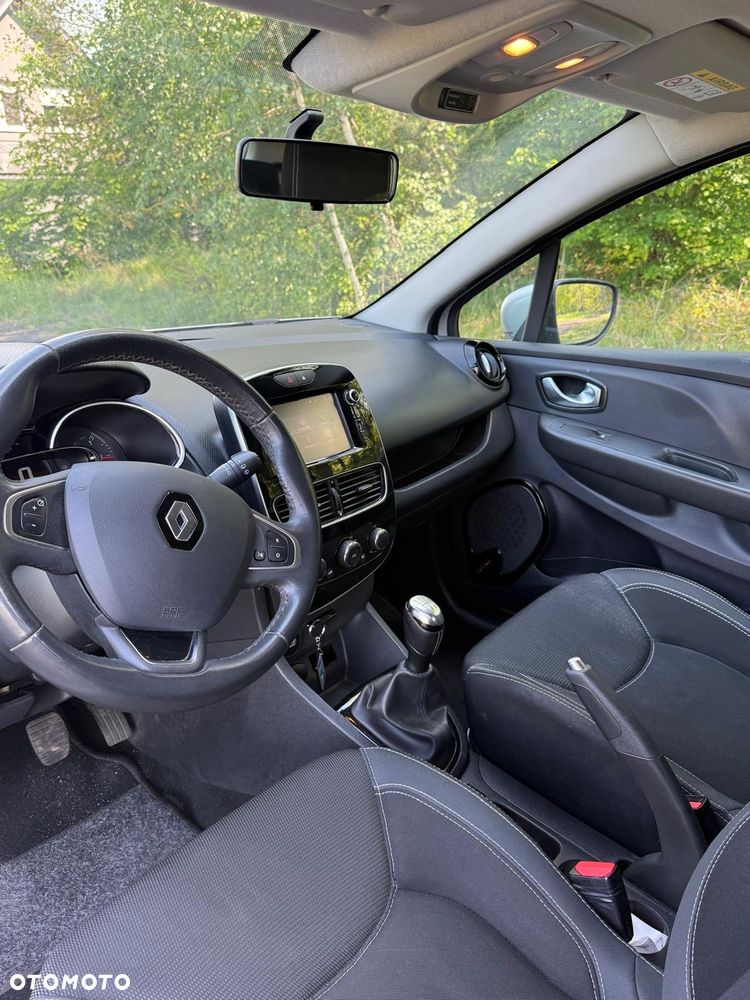 Renault Clio Energy dCi 90 Start & Stop Experience - 6