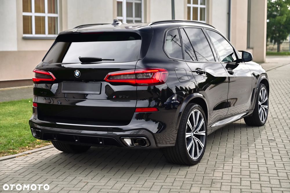 BMW X5 M - 15