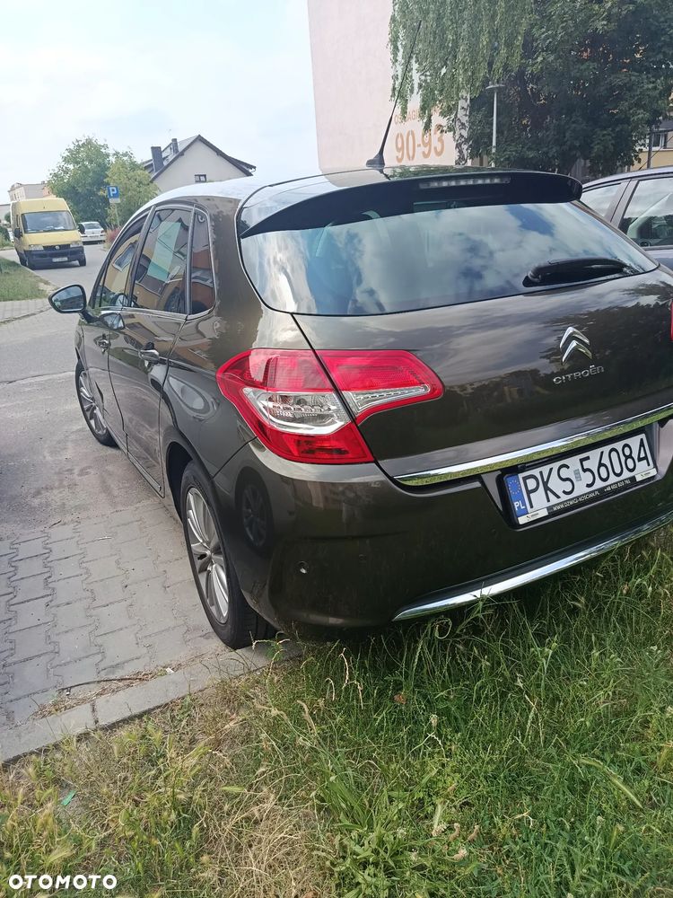 Citroën C4 - 15
