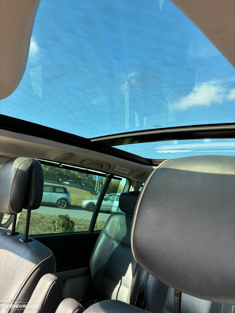 Renault Espace - 7