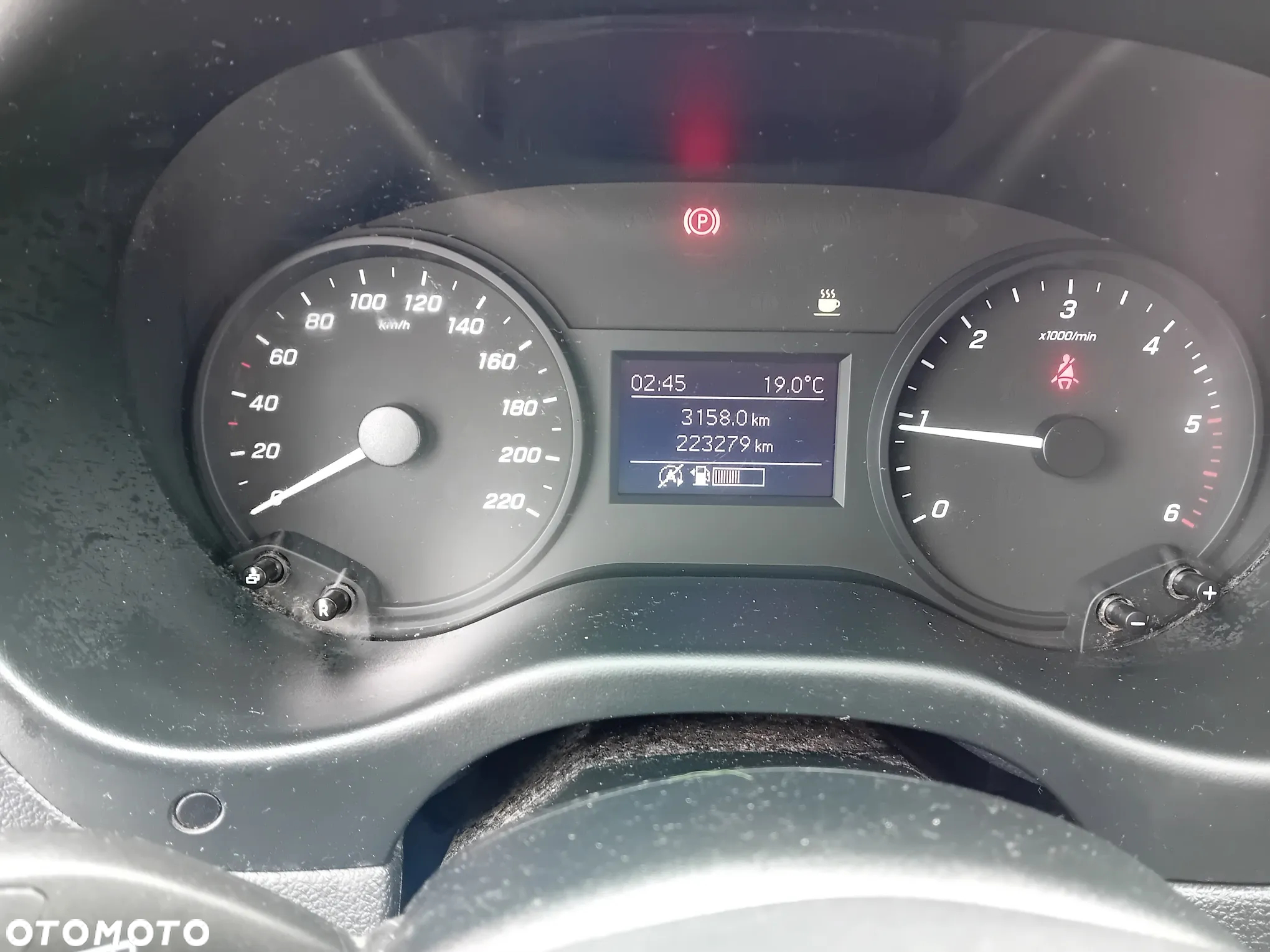 Mercedes-Benz VITO 110 - 12