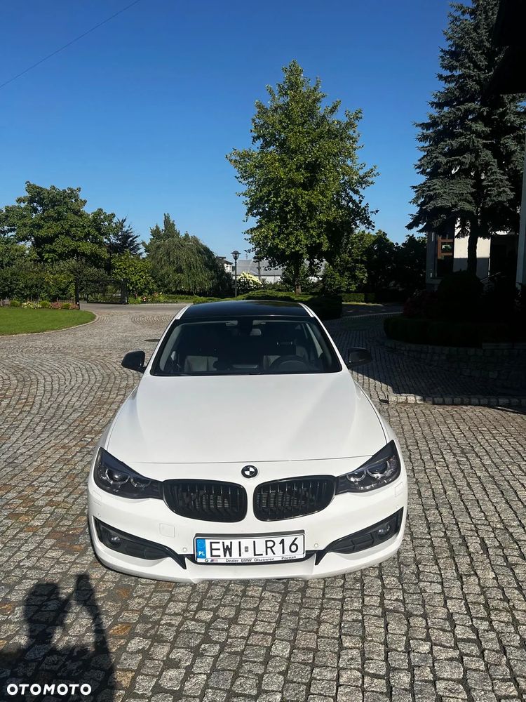 BMW 3GT - 9