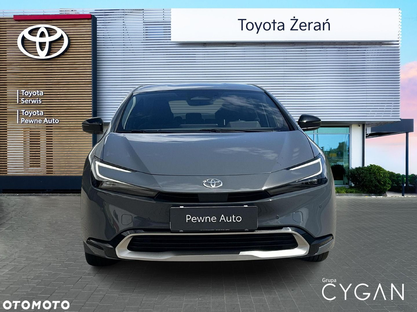 Toyota Prius - 2