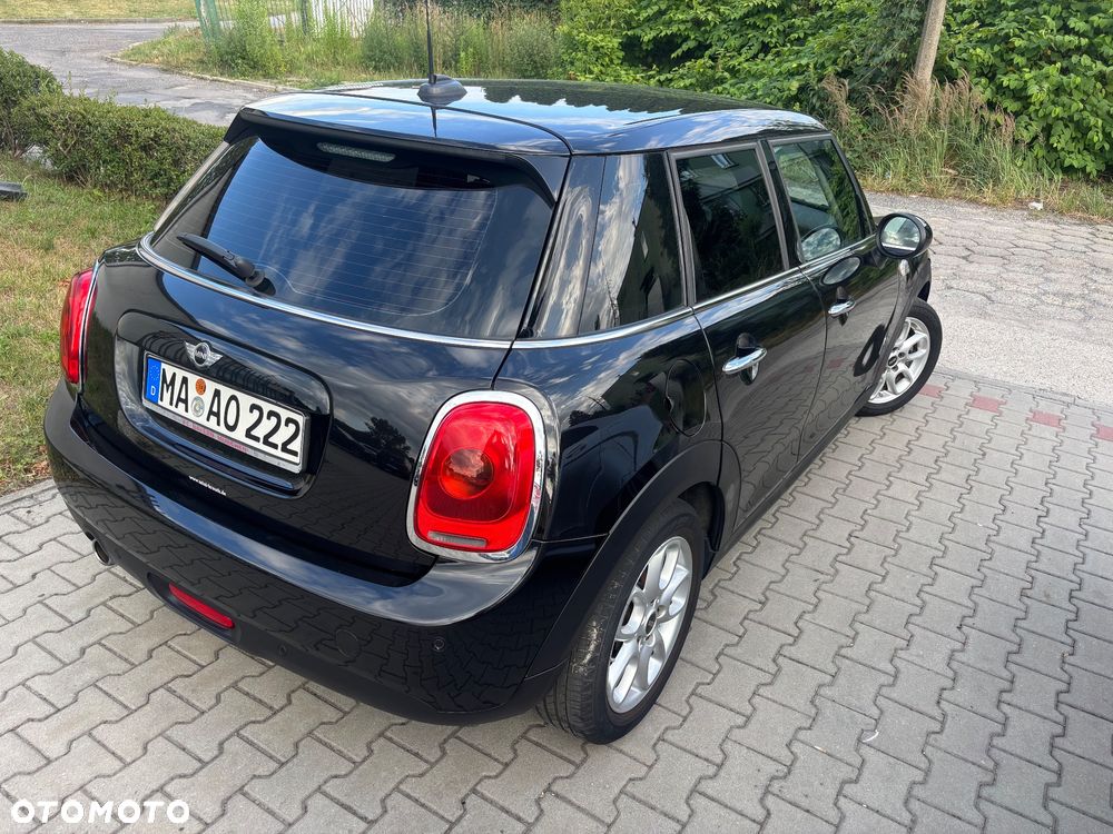MINI Cooper - 6