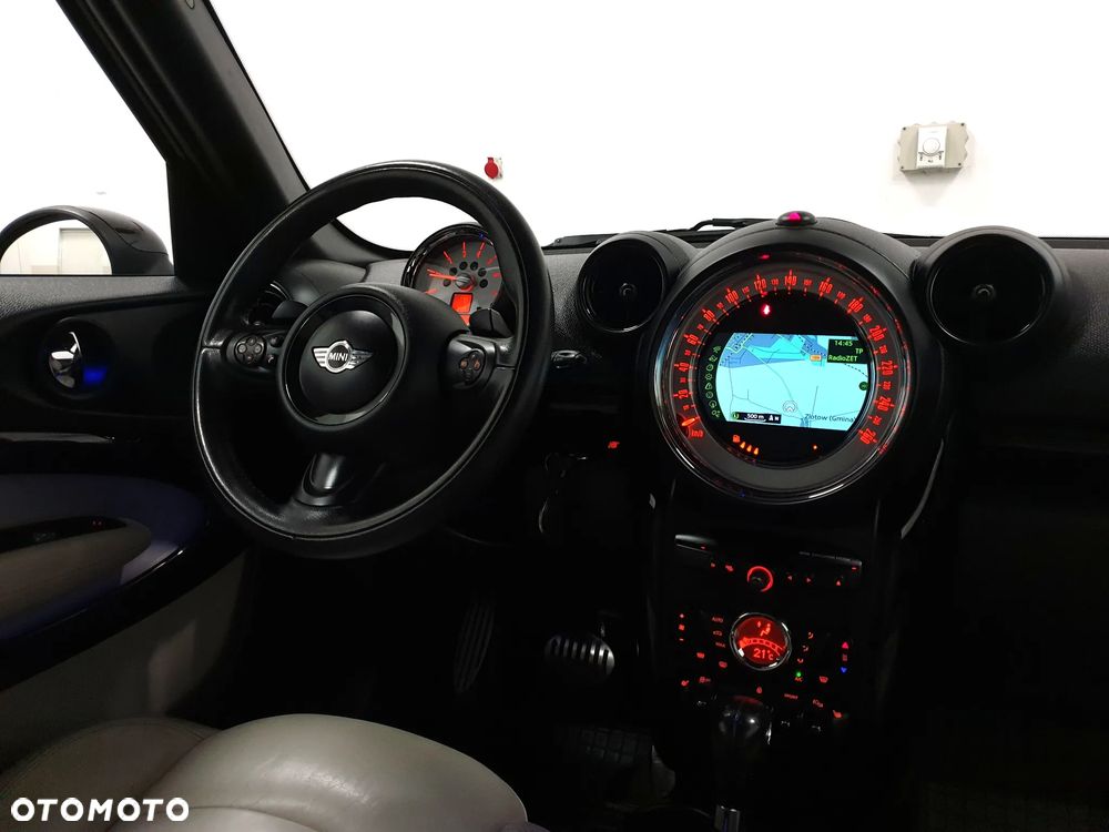 MINI Paceman - 2