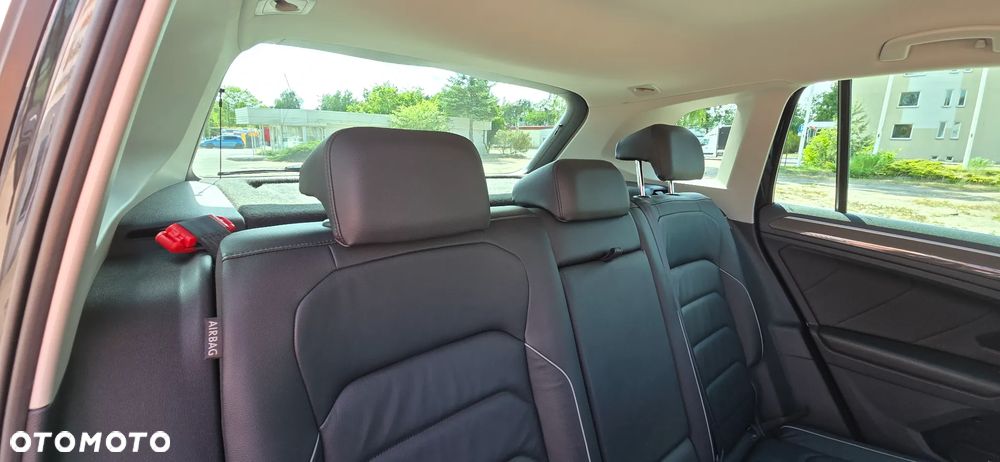 Volkswagen Tiguan 2.0 TSI 4Motion (BlueMotion Technology) DSG Highline - 24