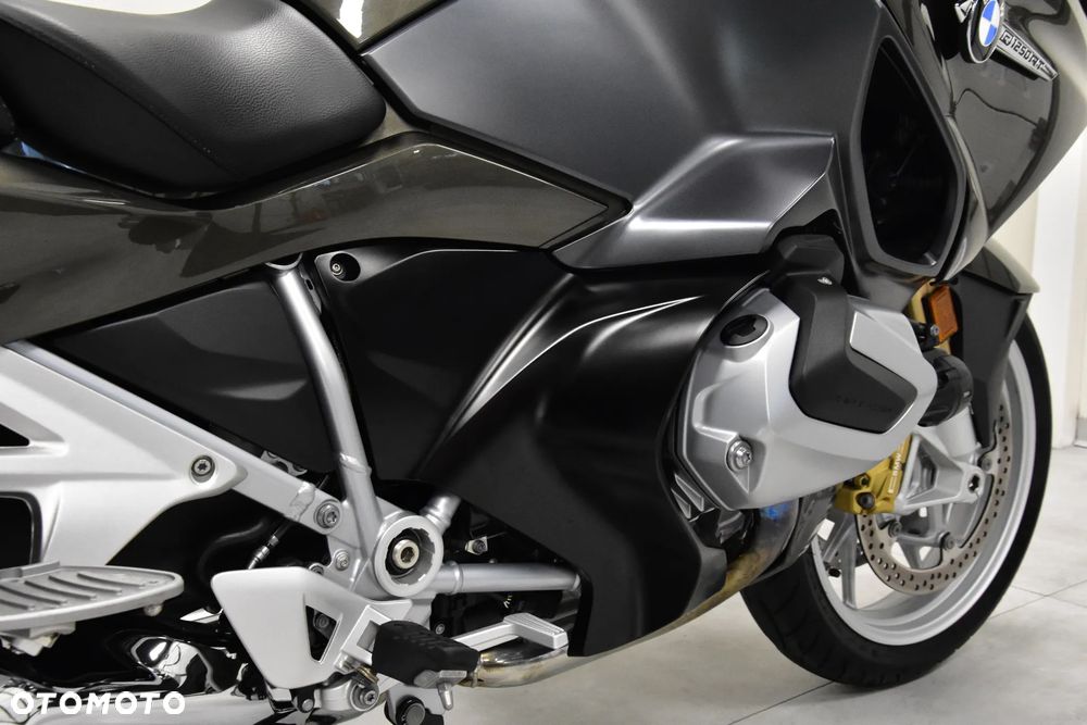 BMW RT - 24