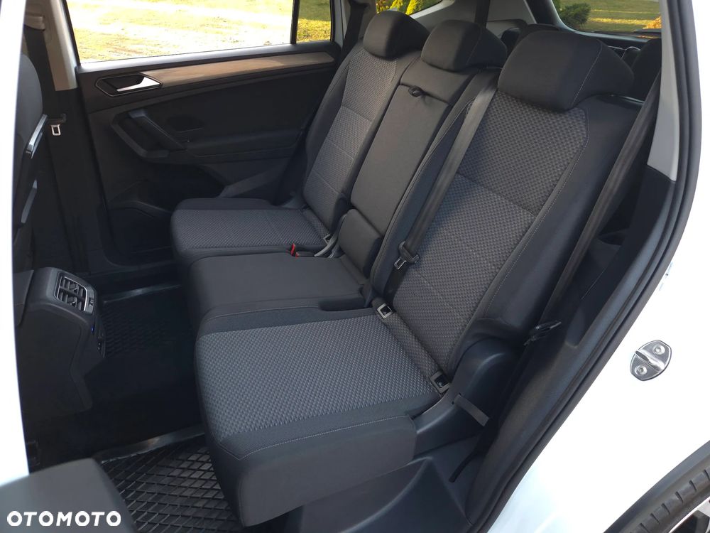 Volkswagen Tiguan Allspace 2.0 TSI 4Motion DSG Highline - 38