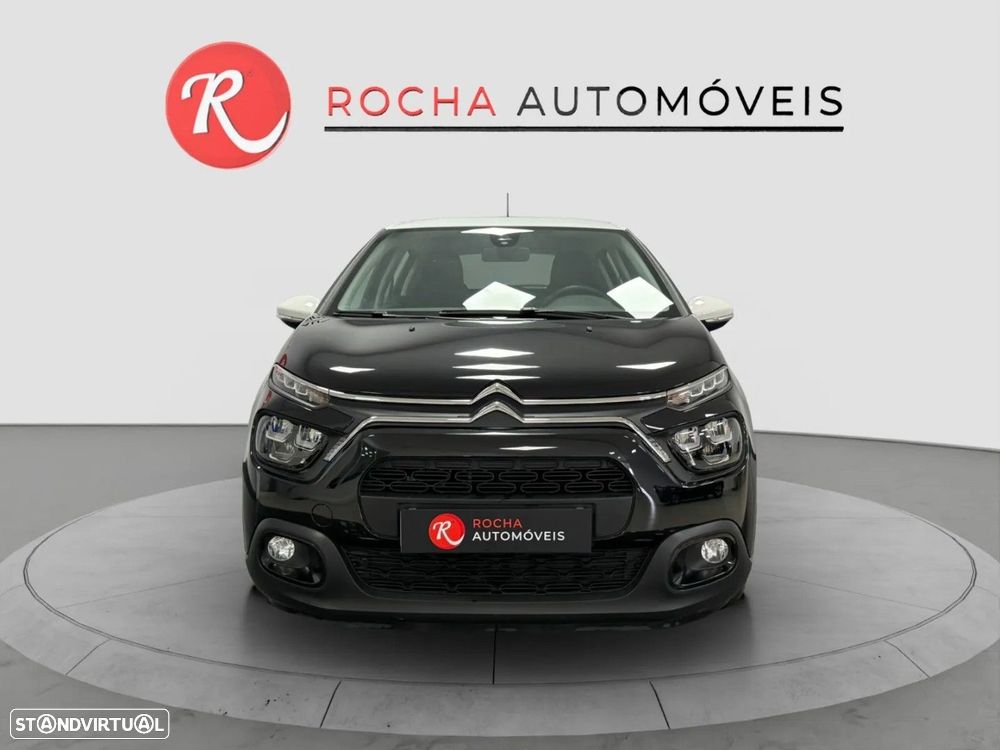 Citroën C3 - 2