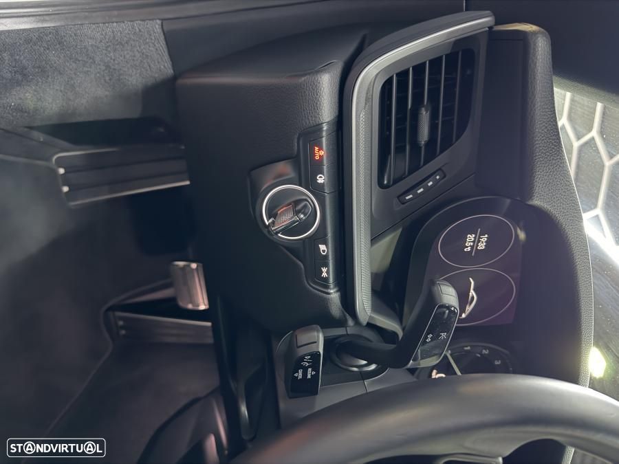 Porsche 911 (992) Carrera PDK - 15